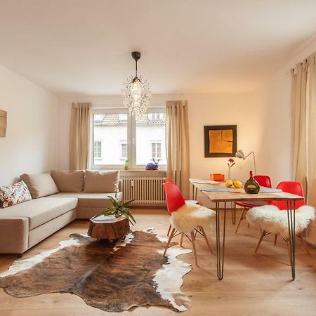 Appartamento Wohnen An Der Juliuspromenade Main Würzburg Esterno foto