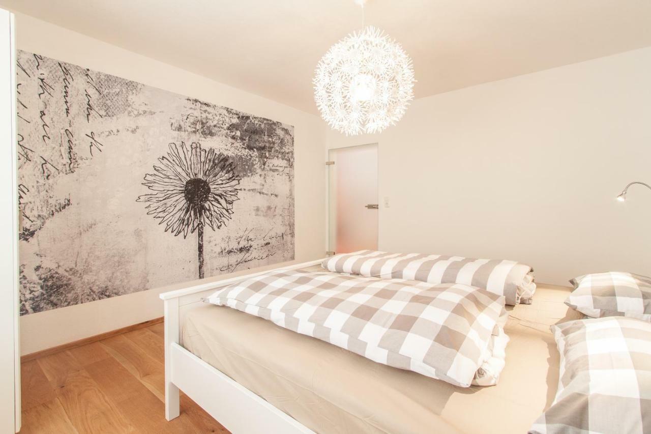 Appartamento Wohnen An Der Juliuspromenade Main Würzburg Esterno foto